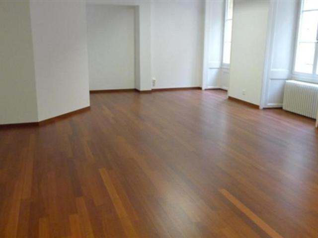 Büro mieten in Corcelles (NE)