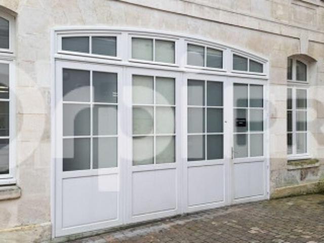 Bureau location à Compiègne