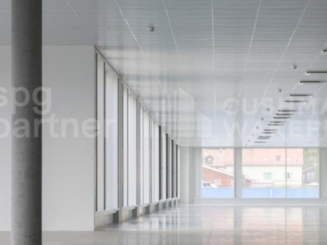 Büro mieten in Plan-les-Ouates