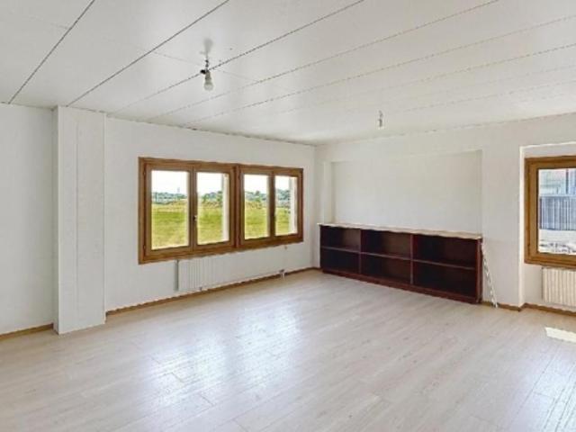 Büro mieten in Chavannes-de-Bogis, Waadt