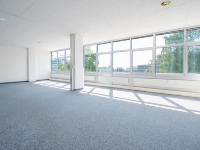 Büro mieten in Prilly, Waadt