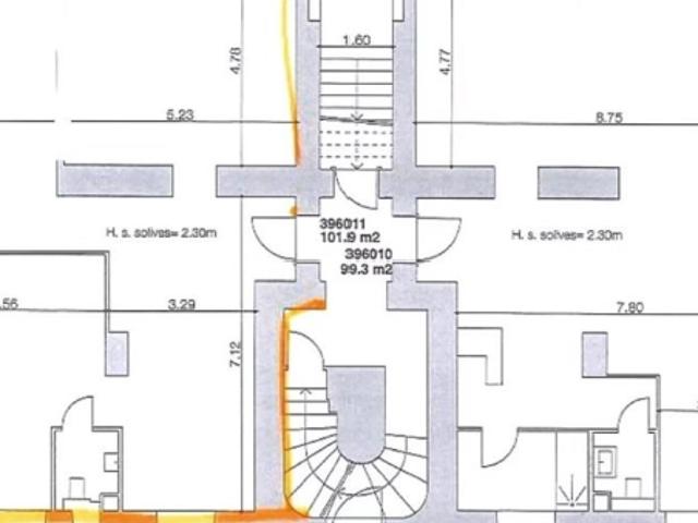 Büro mieten in Conches