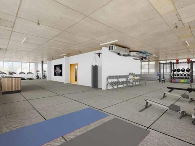 Büro mieten in Gland, Waadt
