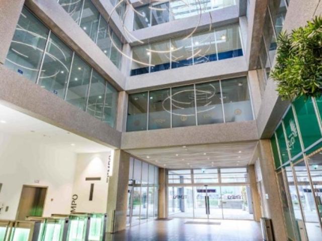 Büro mieten in Plan-les-Ouates