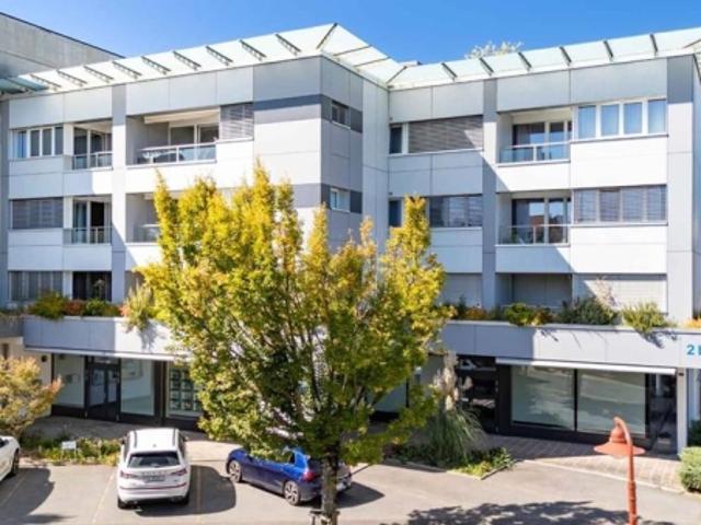 Büro mieten in Echandens, Waadt