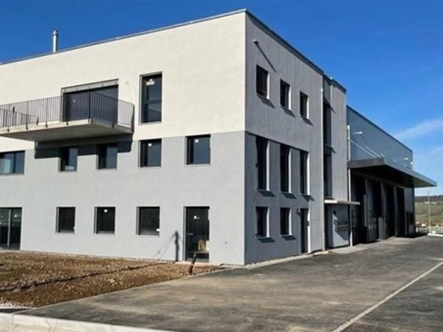 Büro mieten in Sâles, Freiburg