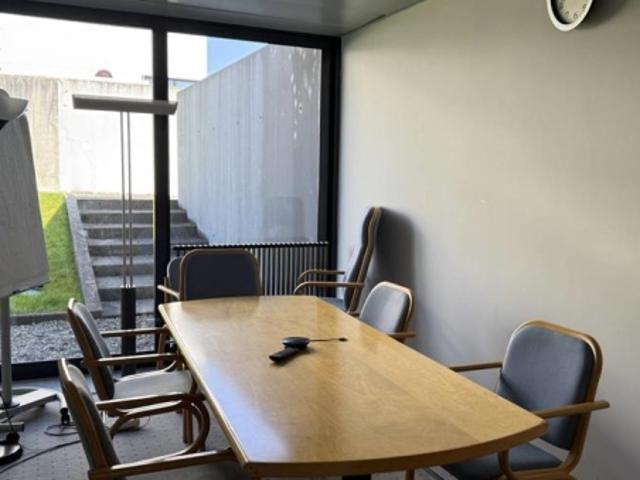 Büro mieten in Chavannes-de-Bogis, Waadt