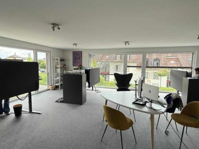 Büro mieten in Mies, Waadt