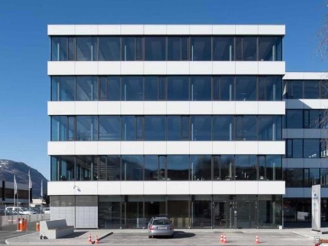 Büro mieten in Les Mayens-de-Sion, Wallis