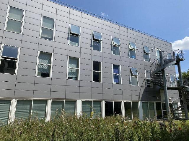Bureau location à Rennes, Centre