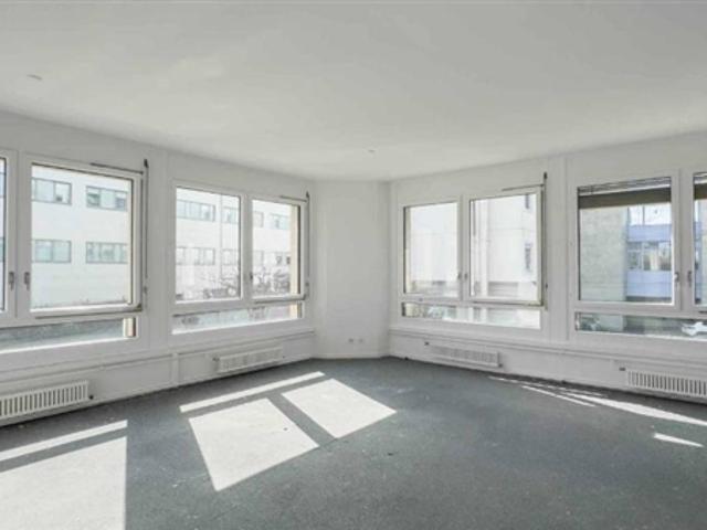 Büro mieten in Meyrin