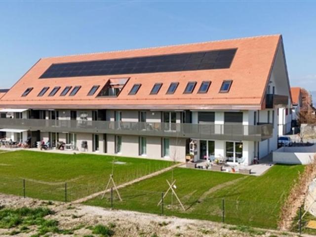 Büro mieten in Sullens, Waadt