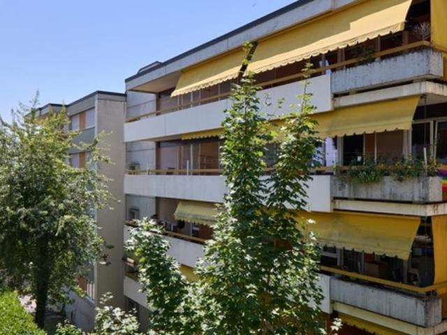 Büro mieten in Cheseaux-Lausanne, Waadt