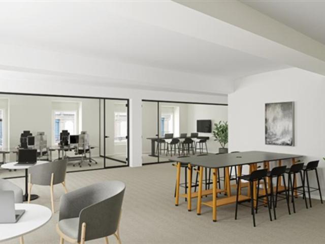 Büro mieten in Conches