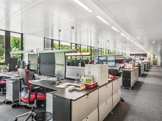 Büro mieten in Conches