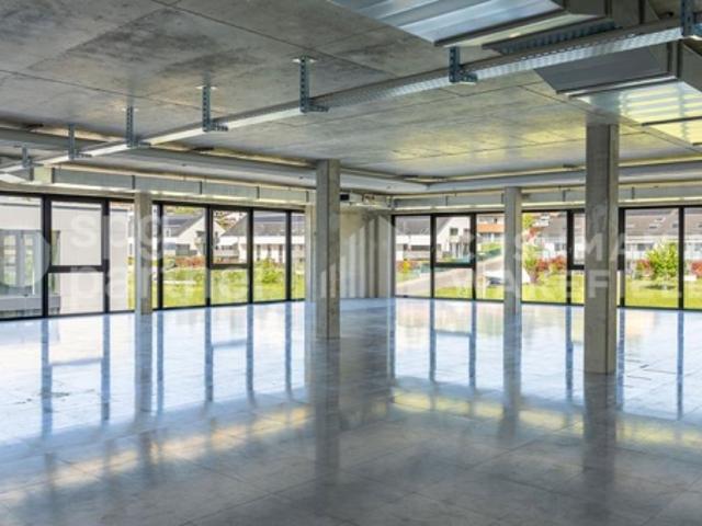 Büro mieten in Lonay, Waadt