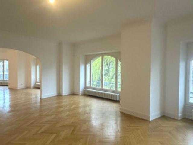 Bureau vente à Strasbourg, Neudorf
