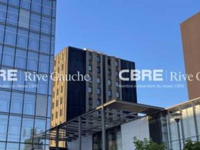 Bureau vente à Strasbourg, Neudorf