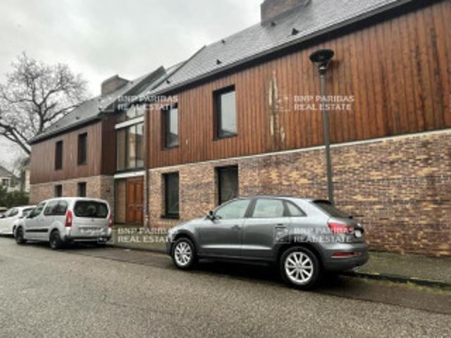 Bureau vente à Strasbourg, Neudorf