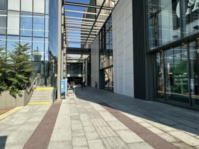 Bureau vente à Strasbourg, Neudorf