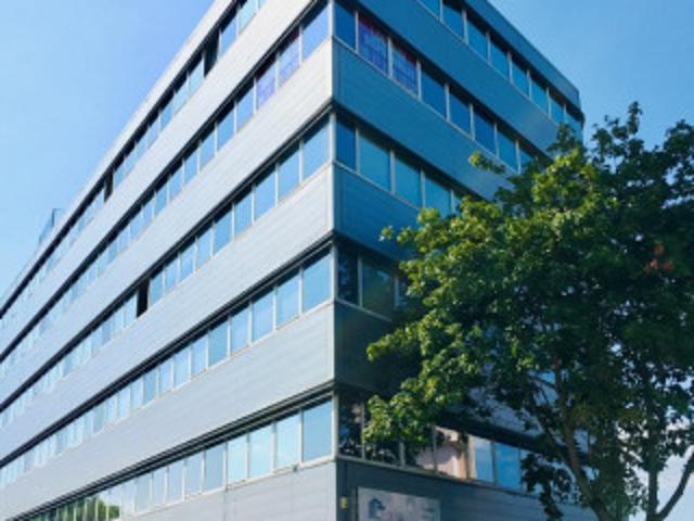 Bureau vente à Strasbourg, Neudorf