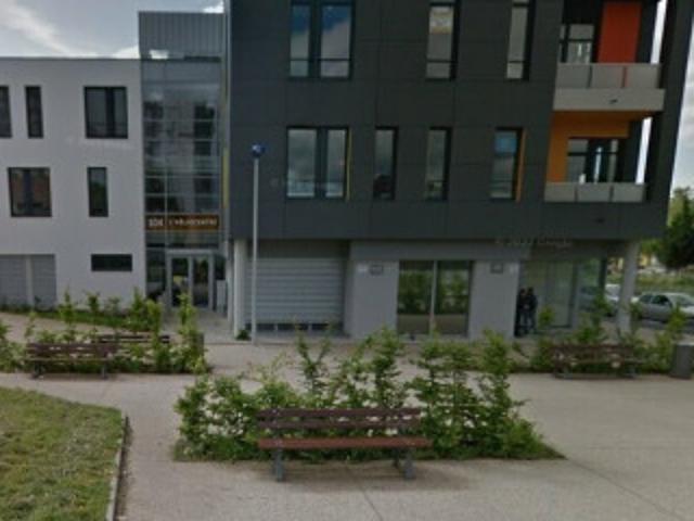 Bureau vente à Strasbourg, Neudorf