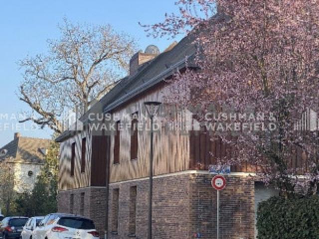 Bureau vente à Strasbourg, Neudorf