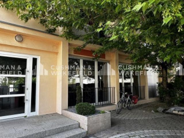 Bureau vente à Strasbourg, Neudorf