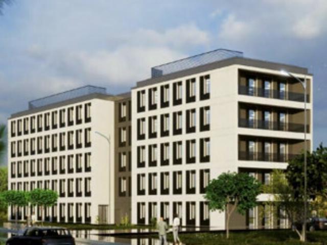 Bureau vente à Strasbourg, Neudorf