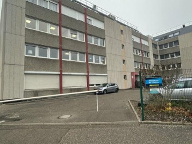 Bureau vente à Strasbourg, Neudorf
