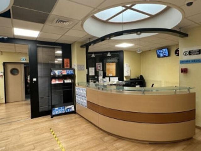 Bureau vente à Strasbourg, Neudorf