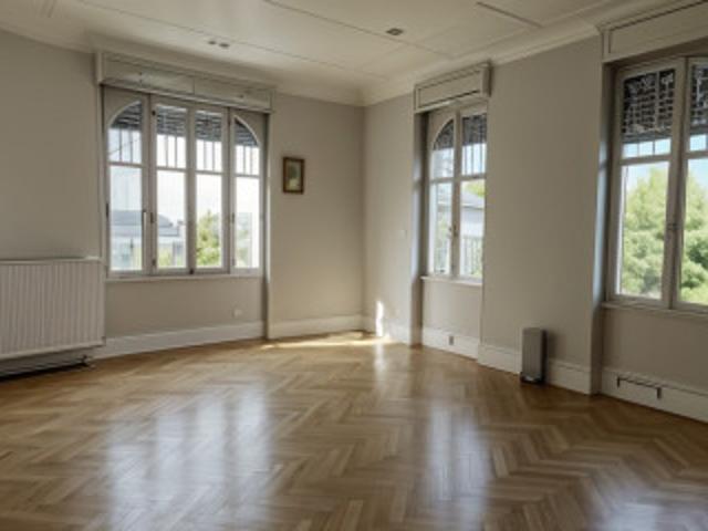 Bureau vente à Strasbourg, Neudorf
