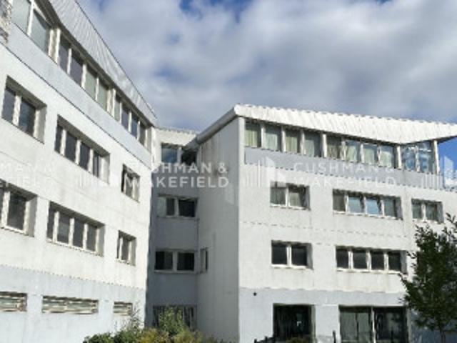 Bureau vente à Strasbourg, Neudorf
