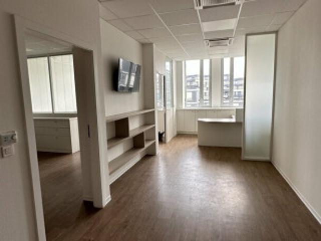 Bureau vente à Strasbourg, Neudorf