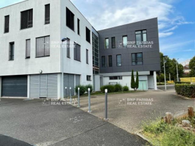 Bureau vente à Strasbourg, Neudorf