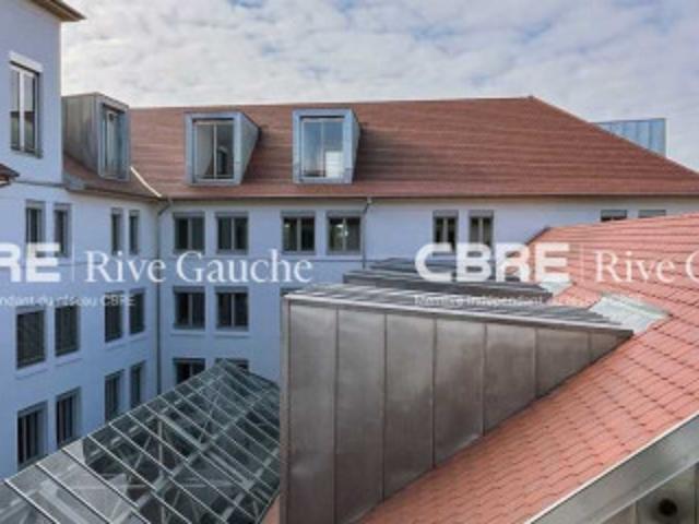 Bureau vente à Strasbourg, Neudorf