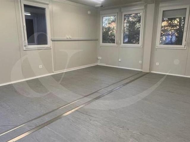 Büro mieten in Aïre