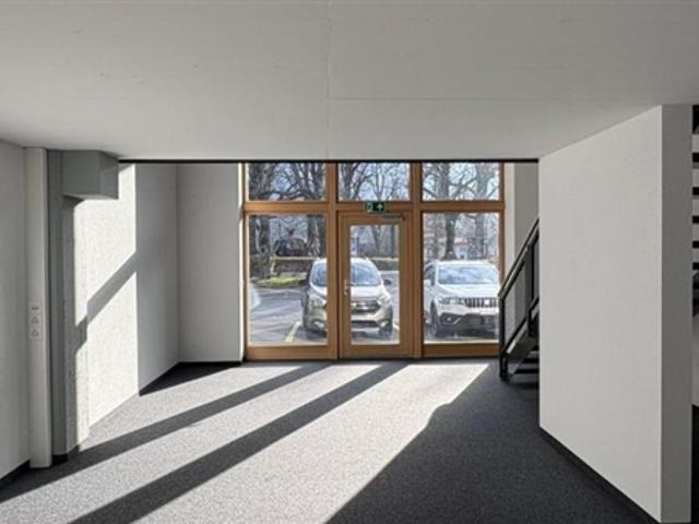 Büro mieten in Bex, Waadt