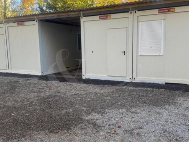 Büro mieten in Aïre