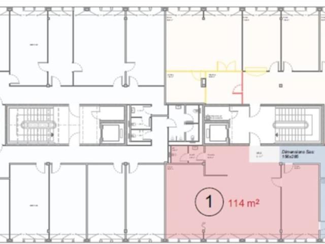 Büro mieten in Le Grand-Saconnex