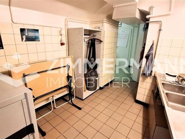 Büro mieten in Blonay, Waadt
