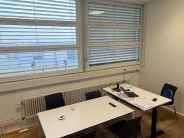 Büro mieten in Delémont, Jura