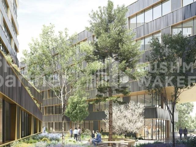 Büro mieten in Cheseaux-Lausanne, Waadt