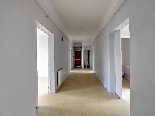 Bureau vente à Mantes-la-Jolie, Les Mureaux