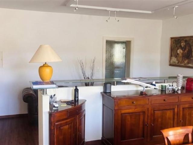 Büro mieten in Nyon, Waadt