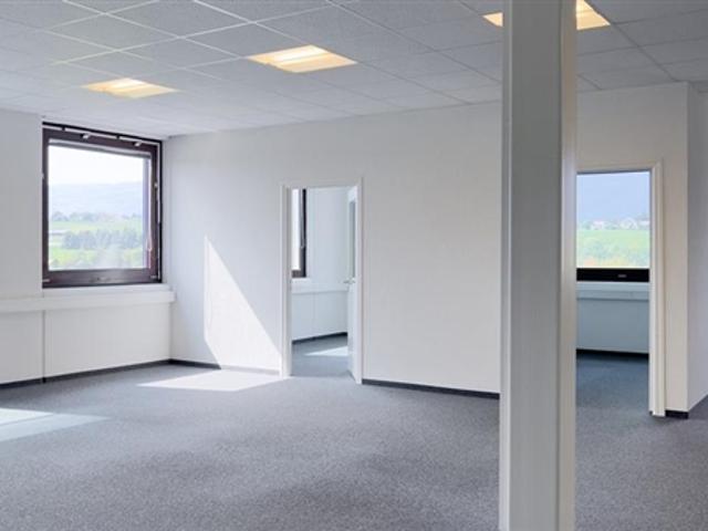Büro mieten in Satigny