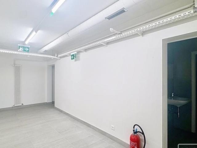 Büro mieten in Orbe, Waadt