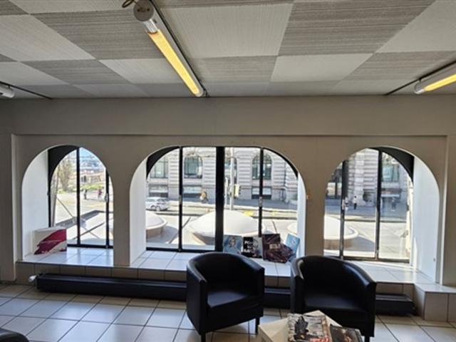 Büro mieten in Cheseaux-Lausanne, Waadt
