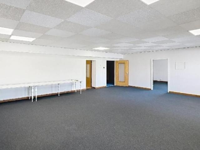 Büro mieten in Chavannes-de-Bogis, Waadt