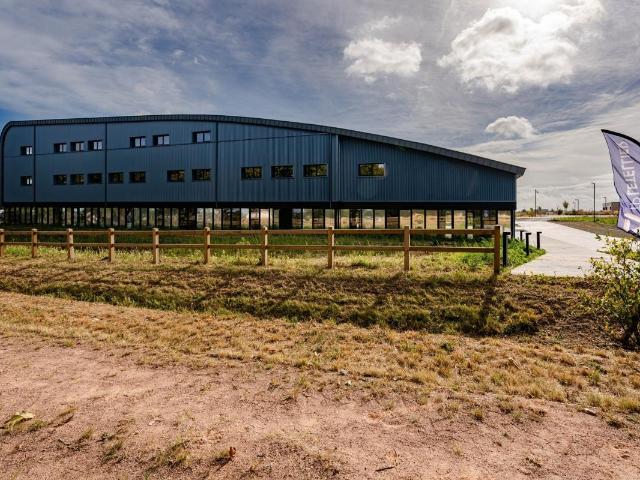 Bureau vente à Caen, Douvres-la-délivrande